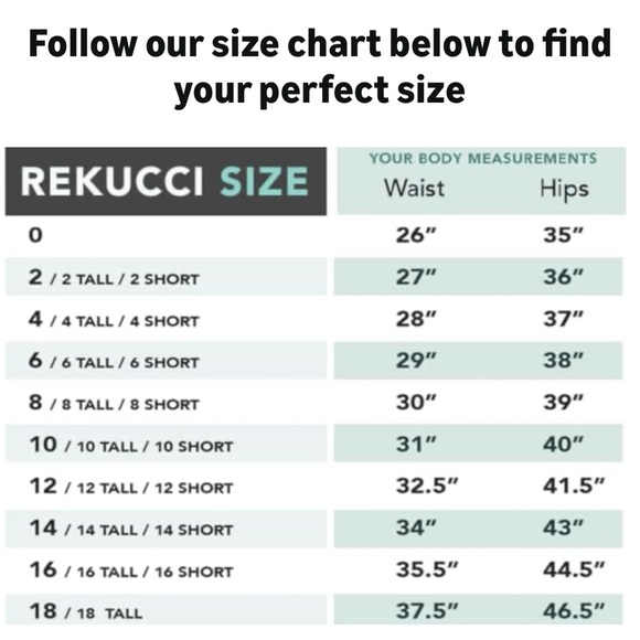 Rekucci Women's Ease Into Comfort Fit Slim Stretch Pants 4 Plum, New With Tags - Picture 6 of 10